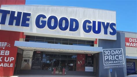 good guys taree|The Good Guys, Taren Point, NSW